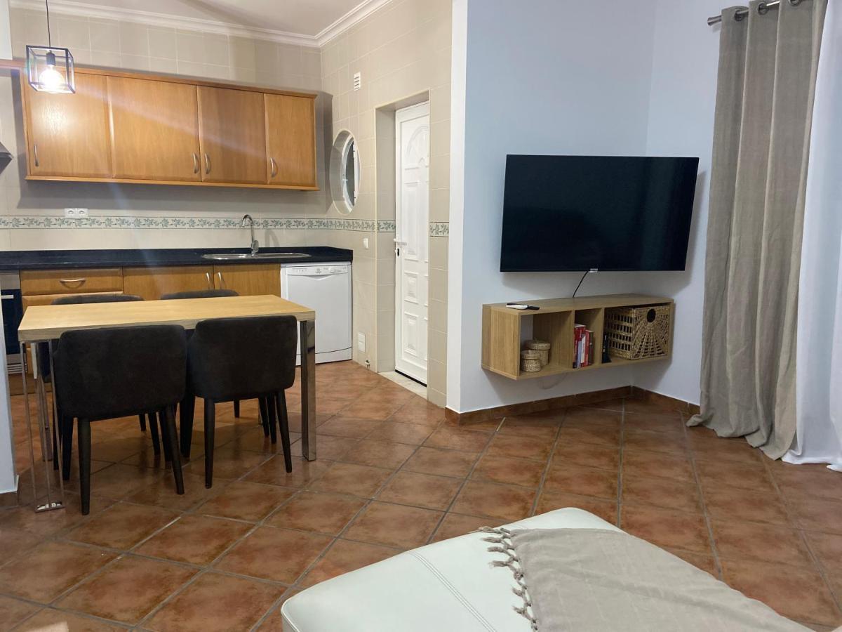 Parra Home Holidays - Close To Gale Beach 吉亚 外观 照片